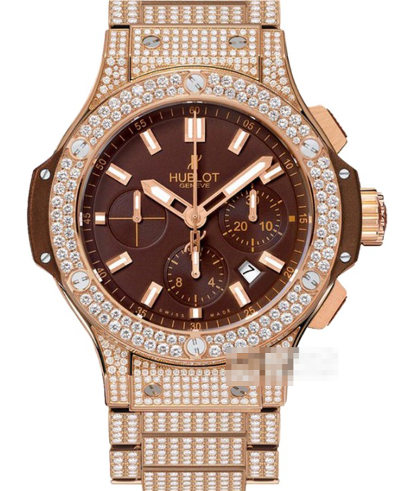 ウブロ ビッグバンスーパーコピー時計301.PC.3180.PC.3704、耐磁性に優れている